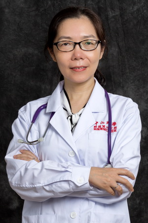 doctor